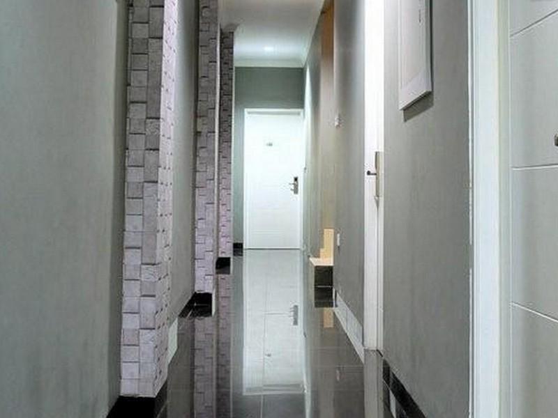 Wow Hotel Jacarta Exterior foto
