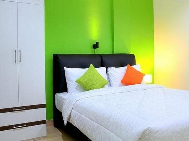 Wow Hotel Jacarta Exterior foto